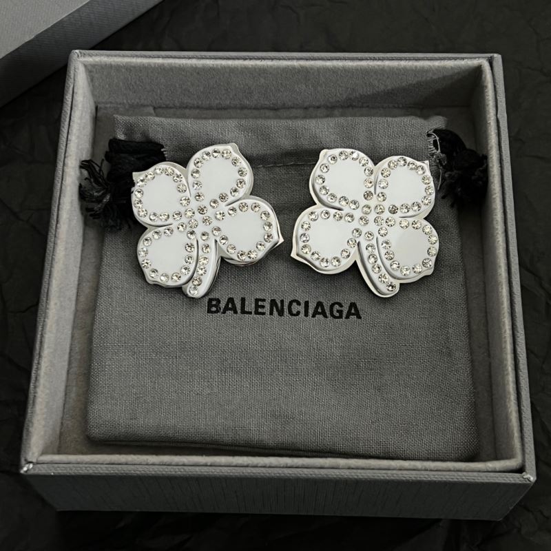 Balenciaga Earrings